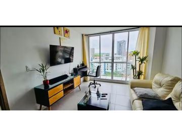Vendo Apartamento Pinares Pereira