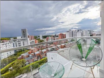 Vendo Apartamento Pinares Pereira