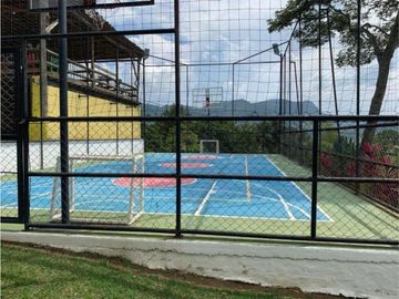 FINCA EN VENTA EN VENECIA ANTIOQUIA SUR OCCIDENTE ANTIOQUEÑO