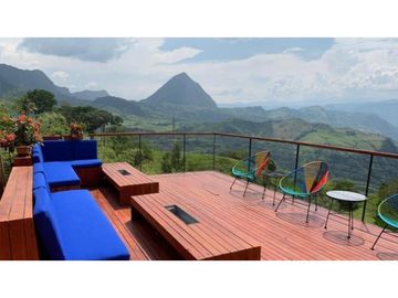 FINCA EN VENTA EN VENECIA ANTIOQUIA SUR OCCIDENTE ANTIOQUEÑO