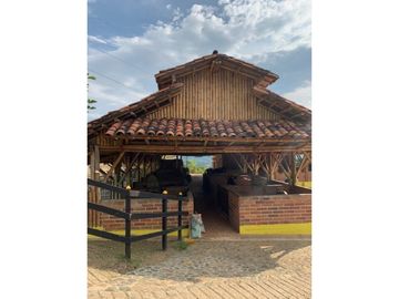 FINCA EN VENTA EN VENECIA ANTIOQUIA SUR OCCIDENTE ANTIOQUEÑO