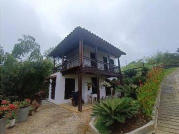 FINCA EN VENTA EN VENECIA ANTIOQUIA SUR OCCIDENTE ANTIOQUEÑO