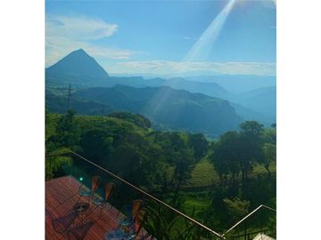 FINCA EN VENTA EN VENECIA ANTIOQUIA SUR OCCIDENTE ANTIOQUEÑO