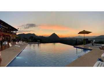 FINCA EN VENTA EN VENECIA ANTIOQUIA SUR OCCIDENTE ANTIOQUEÑO