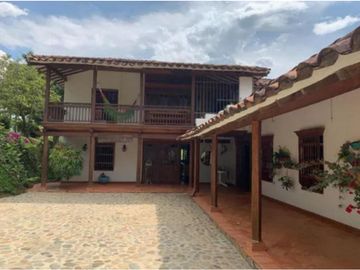 FINCA EN VENTA EN VENECIA ANTIOQUIA SUR OCCIDENTE ANTIOQUEÑO