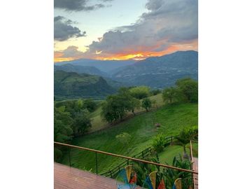 FINCA EN VENTA EN VENECIA ANTIOQUIA SUR OCCIDENTE ANTIOQUEÑO