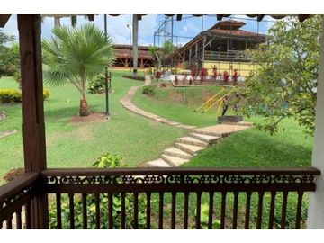 FINCA EN VENTA EN VENECIA ANTIOQUIA SUR OCCIDENTE ANTIOQUEÑO