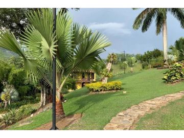 FINCA EN VENTA EN VENECIA ANTIOQUIA SUR OCCIDENTE ANTIOQUEÑO