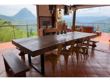 FINCA EN VENTA EN VENECIA ANTIOQUIA SUR OCCIDENTE ANTIOQUEÑO