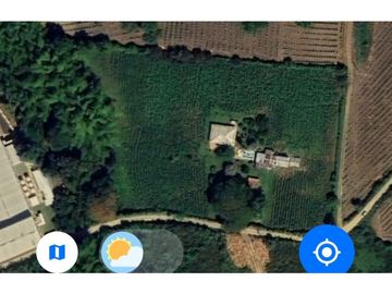 LOTE 18.478 m2 EN VENTA LA TEBAIDA QUINDIO