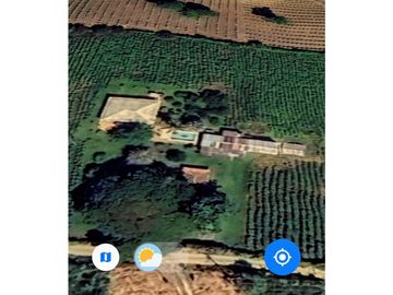 LOTE 18.478 m2 EN VENTA LA TEBAIDA QUINDIO