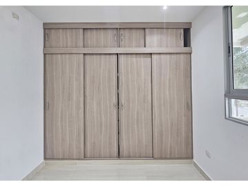 APARTAMENTOS NUEVOS EN CIUDAD JARDIN - desde $238MM hasta $449MM