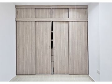 APARTAMENTOS NUEVOS EN CIUDAD JARDIN - desde $238MM hasta $449MM