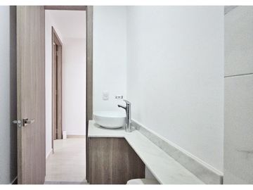 APARTAMENTOS NUEVOS EN CIUDAD JARDIN - desde $238MM hasta $449MM