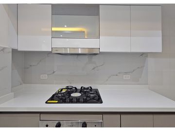 APARTAMENTOS NUEVOS EN CIUDAD JARDIN - desde $238MM hasta $449MM
