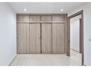 APARTAMENTOS NUEVOS EN CIUDAD JARDIN - desde $238MM hasta $449MM
