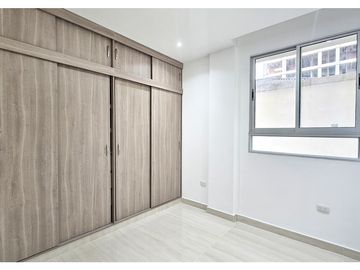 APARTAMENTOS NUEVOS EN CIUDAD JARDIN - desde $238MM hasta $449MM