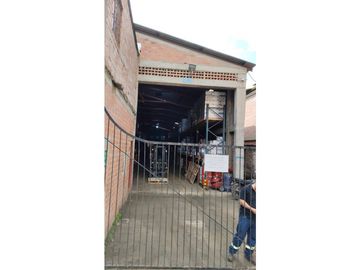 VENTA BODEGA INDEPENDIENTE ACOPI YUMBO