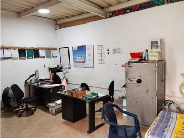 VENTA BODEGA INDEPENDIENTE ACOPI YUMBO