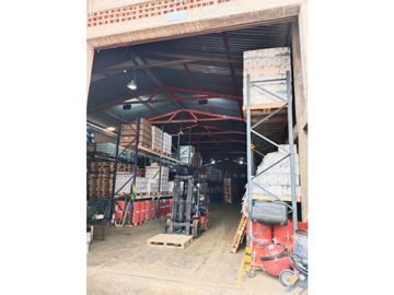 VENTA BODEGA INDEPENDIENTE ACOPI YUMBO