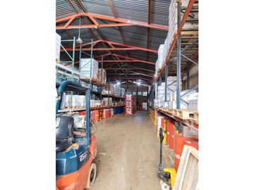 VENTA BODEGA INDEPENDIENTE ACOPI YUMBO