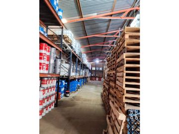 VENTA BODEGA INDEPENDIENTE ACOPI YUMBO