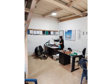 VENTA BODEGA INDEPENDIENTE ACOPI YUMBO