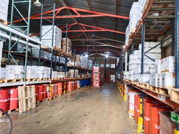 VENTA BODEGA INDEPENDIENTE ACOPI YUMBO
