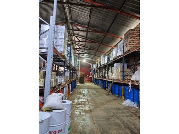 VENTA BODEGA INDEPENDIENTE ACOPI YUMBO