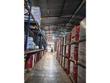 VENTA BODEGA INDEPENDIENTE ACOPI YUMBO