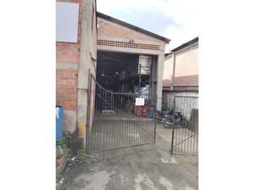 VENTA BODEGA INDEPENDIENTE ACOPI YUMBO