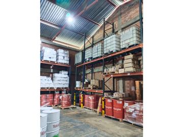 VENTA BODEGA INDEPENDIENTE ACOPI YUMBO