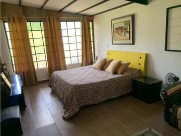 Finca en Venta en Amaga, sector Camilo C