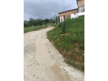 Finca en Venta en Amaga, sector Camilo C