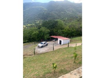 Finca en Venta en Amaga, sector Camilo C