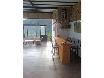 Finca en Venta en Amaga, sector Camilo C