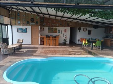 Finca en Venta en Amaga, sector Camilo C