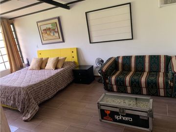 Finca en Venta en Amaga, sector Camilo C
