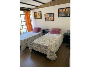 Finca en Venta en Amaga, sector Camilo C