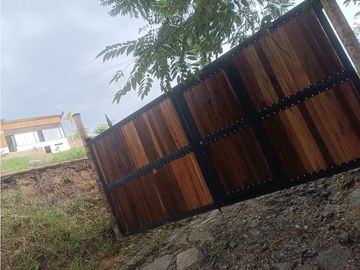 Finca en Venta en Amaga, sector Camilo C