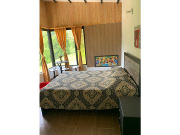 Finca en Venta en Amaga, sector Camilo C