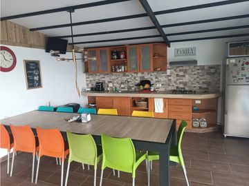 Finca en Venta en Amaga, sector Camilo C