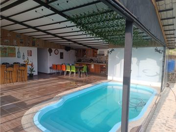 Finca en Venta en Amaga, sector Camilo C