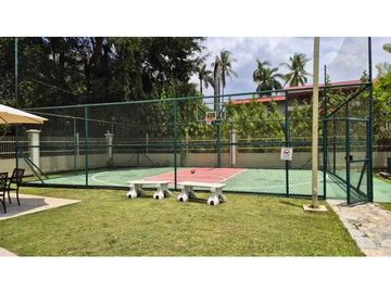 VENTA o ALQUILER CASA  EN CLAYTON 246 M2 PH EMBASSY GARDEN MLD