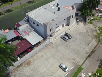 VENTA EDIFICIO Y TERRENOS EN ALBROOK (7)