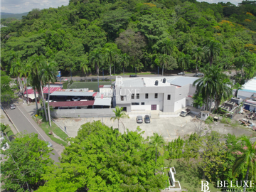 VENTA EDIFICIO Y TERRENOS EN ALBROOK (7)