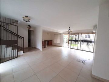 CASA EN CLAYTON EMBASSY GARDENS 300M2 DISPONIBLE EN JILIO JP