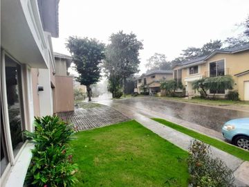 CASA EN CLAYTON EMBASSY GARDENS 300M2 DISPONIBLE EN JILIO JP