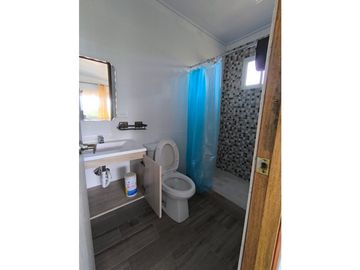 CERRO AZUL / 2000M / 2 NIVELES / 4 HABITACIONES / CAMPESTRE