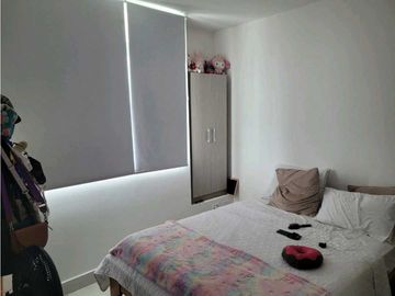 EN VENTA APARTAMENTO - EDISON PARK